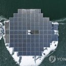 금광태양광발전소 이미지