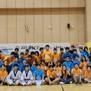 퍼포먼스 태권도장 이미지