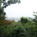 매봉산(每奉山108m).신정산(85m).갈탄봉(69m).갈산(칼산78m).용왕산(龍王山75m)/서울 구로.양천 이미지