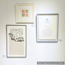 강북진달래홀 | 캘리그라피 전시기록 - 2025년 9월 [핸드메이드 in 강북] 축제 전시