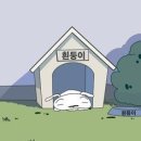 흰둥이네 인형뽑기 이미지