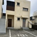 오롯한집 | 제주도 동쪽 애견동반 숙소 추천 오롯한집 101호 후기