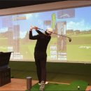 모네타 스크린골프클럽 이미지