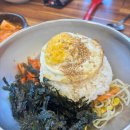 대포네칼국수 | 대부도 칼국수 맛집 대가족 점심에 딱 대포네칼국수 후기 칼국수 열무비빔밥 그리고 해물파전 굿