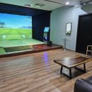 제이제이 골프존파크 이미지