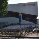 복정역 환승공영주차장 이미지