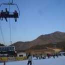 사조리조트