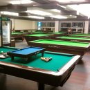 SK 당구클럽 이미지