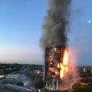 영국 경찰 “아파트 화재 사망자 12명, 실종자 ‘수명’”(세계일보)/ Grenfell Tower 이미지