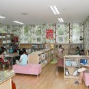 꿈모아도서관 이미지