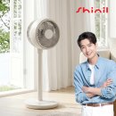 홀리퓨어 | 신일 선풍기 BLDC(무소음, 저소음) 서큘레이터 구매 후기