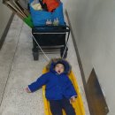 덕실마을 화장실 이미지