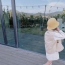 [아이일상] 아이패션 : 캉콜키즈룩 후기 ｜ 야외에서 모델놀이 하기