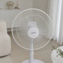 치예랑 | 발터치선풍기 추천 저소음 한경희생활과학 초미세풍 리모컨 후기