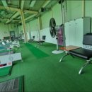 문화고등학교 골프연습장 이미지