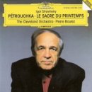 봄의 제전 / Pierre Boulez 이미지