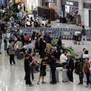 인천국제공항 민주노동조합 이미지