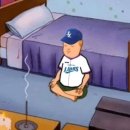 동윤주유소 | 마침 바람이 시원하게 불어오고