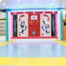 금메달 태권도 교육관 이미지