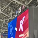 구로-고척-구로-435 | [고척돔 후기] 고척스카이돔 3-4층 외야일반석 1루 435구역 좌석 시야 먹거리 사진