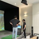 다인스크린골프 | 미사골프레슨은 더라르고 골프하남미사!! 골린이 레슨 후기