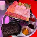 신당지하상가-신당역간 지하통로 연결공사 | [신당역/황학동] 힙당동 중앙시장에 신선한 회 맛집 '마케집 신당점'