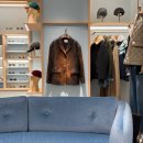 미우(MIU) | 여의도 더현대 ✦ 미우미우(MIU MIU) ｜ 스카프 구매 후기