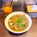 마마센 | 쿠알라룸푸르 맛집 파빌리온 태국 쌀국수 마마 센렉