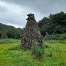 거망산-용추계곡 / 경남 함양군 안의면 상원리(우중산행)-2 이미지