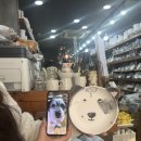 힐링이 되는 도자기 핸드페인팅 | 춘천공방 도손도손에서 도자기 핸드페인팅 체험 하고 왔어요