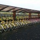 온양온천역 대여소 이미지