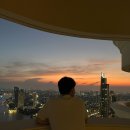 리버타워 | 방콕 호텔 르부아 앳 스테이트 타워, 52층 리버뷰 숙박 후기