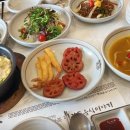 전라도음식 이미지