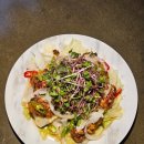 분위기 좋은 범계데이트 소개팅맛집 룸술집 추천, 평촌역 술집 바이찬 후기