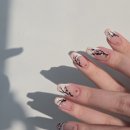 금빛네일아트 | 파주미용학원 아뜰리에뷰티 네일아트 취업·창업반 솔직 후기