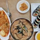 도도한곱창 - 시흥시 정왕대로266번길 4 | 자양동 건대입구역 도도한김밥