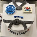 오르다 태권도장 이미지