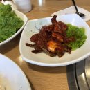 소문난숯불갈비 이미지