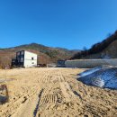 문막별장 | 부모님과 원주 전원주택 접근성 좋은 문막 호수의아침 방문