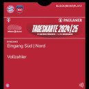 Bayern München