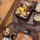 히사시돈부리 | 연남 맛집 히사시돈부리 호르몬동 연어동 후기