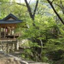 한국의정원 이미지