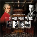 한여름밤의 콘서트 이미지