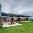 언덕위에 집 이미지