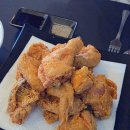 보광신동아아파트경로당 | 보광동맛집 사십오도 치킨 먹고 한강까지 산책한 하루