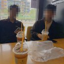 컴포즈커피 김포고촌보름초점