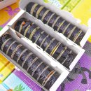 청담동 마녀김밥 메뉴 가격 이영자김밥 묵은지 계란지단 김밥 후기