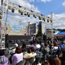 서부시장 왁자지껄 마케팅 이미지