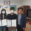 송산1동주민센터 이미지
