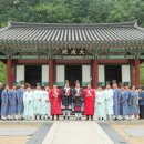 철원향교 이미지